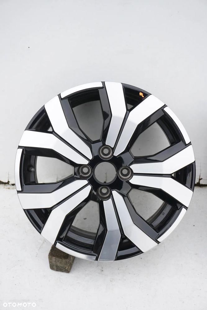 Renault 4x100 16 6,5J et45 403004026R