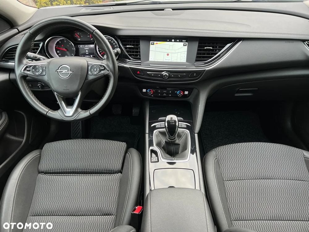 Opel Insignia - 20