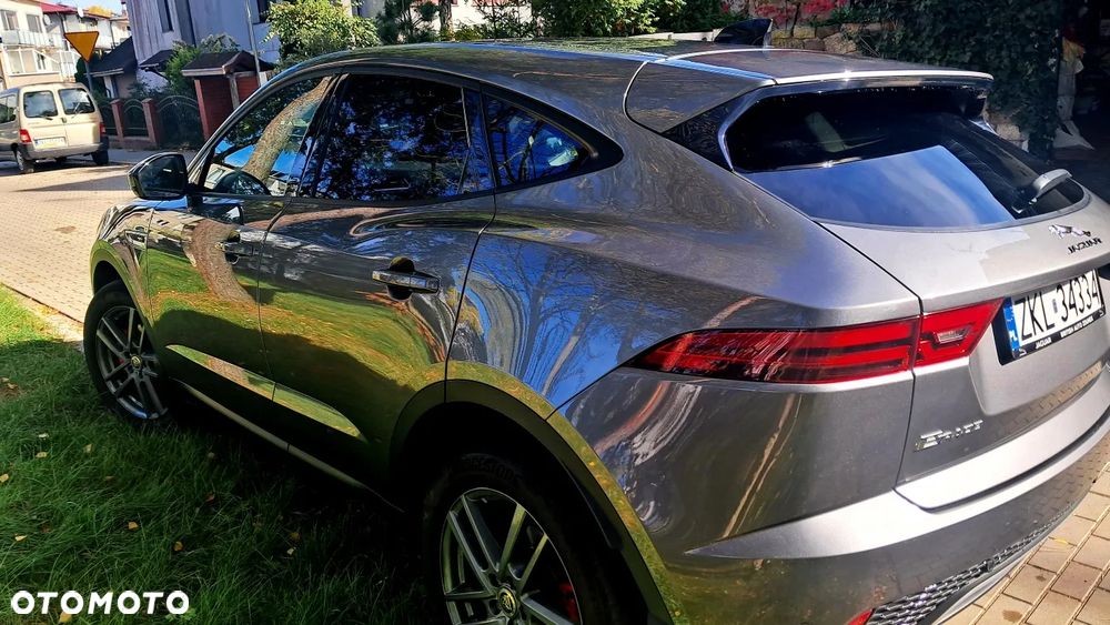 Jaguar E-Pace - 6