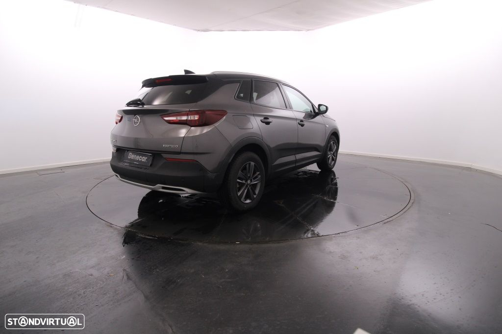 Opel Grandland X 1.5 CDTI Edition - 7