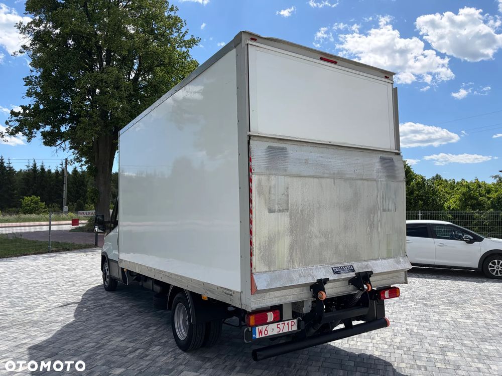 Iveco Daily - 7
