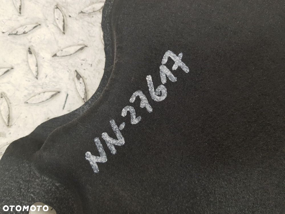 FABRYCZNIE NOWA ORYGINALNA OSŁONA POD SILNIK FORD MONDEO MK5 5 V 15-24 DG93-6P013-EJ - 6