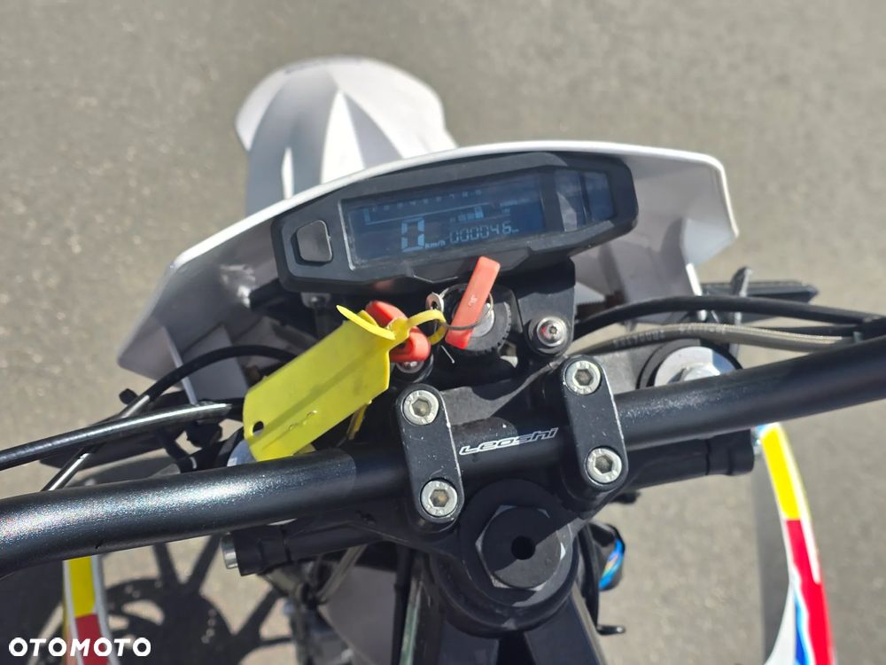 Gilera SMT - 15