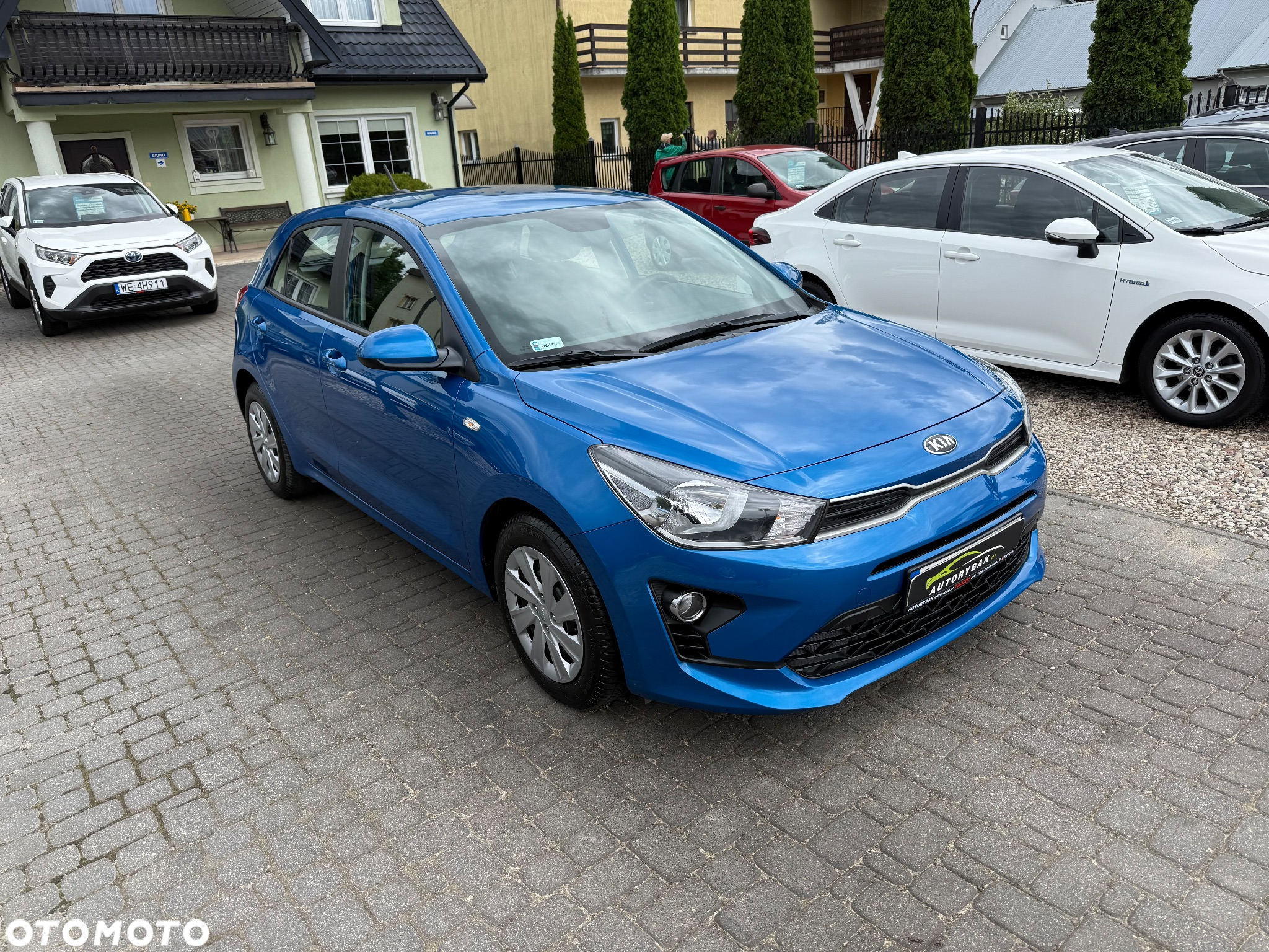 Kia Rio 1.2 M - 27