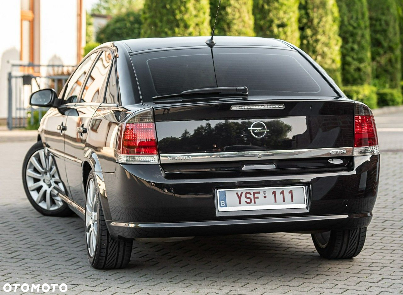 Opel Vectra 1.8 Cosmo - 2