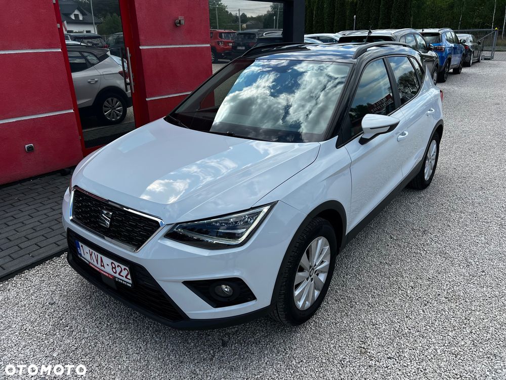 Seat Arona - 3