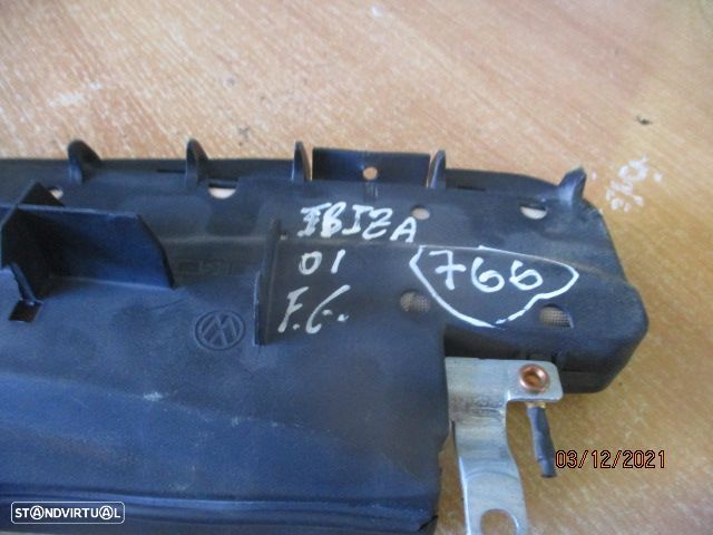 Airbag Banco 6K4880239C SEAT IBIZA 2001 FE - 3