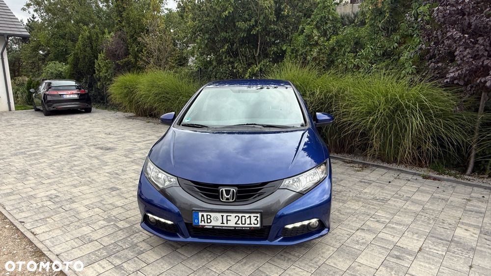 Honda Civic - 11