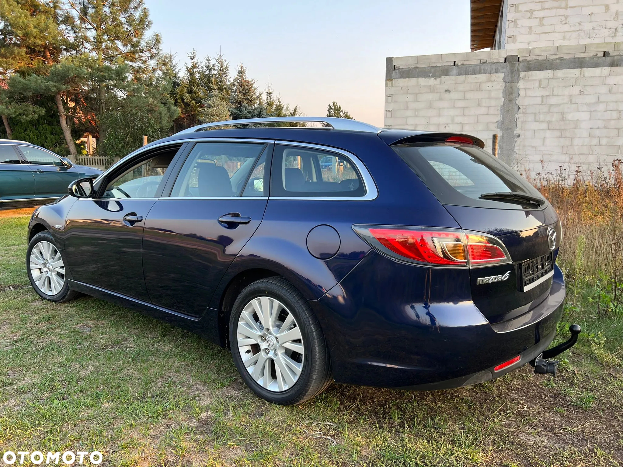 Mazda 6 1.8 Comfort - 3