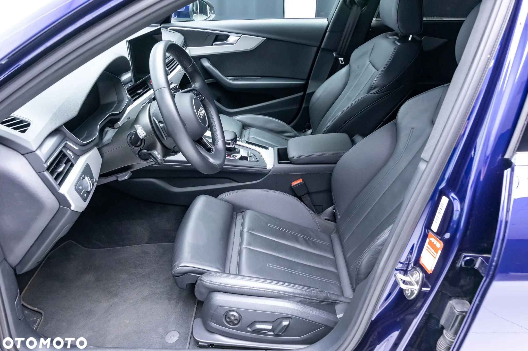 Audi A4 Allroad quattro 40 TDI S tronic - 16