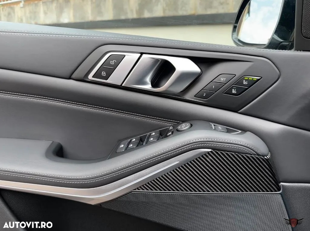 BMW X5 xDrive45e AT PHEV - 35