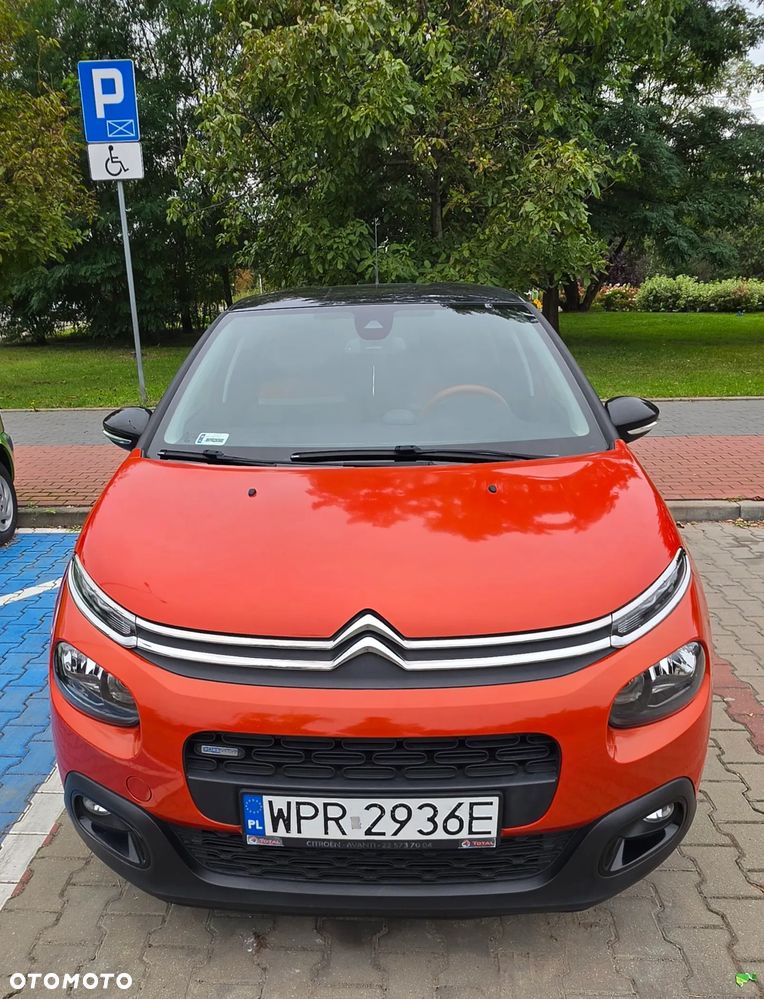 Citroën C3 1.2 PureTech Shine - 1