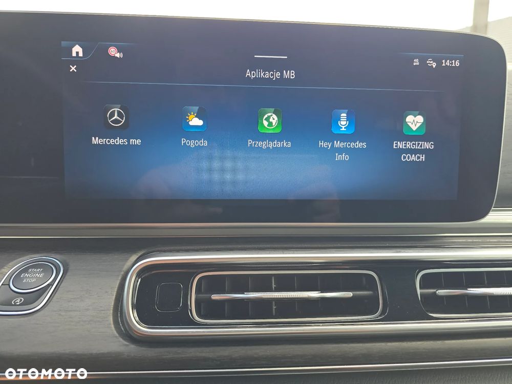 Mercedes-Benz Klasa V 250 d 4-Matic 9G-Tronic (d³ugi) - 31