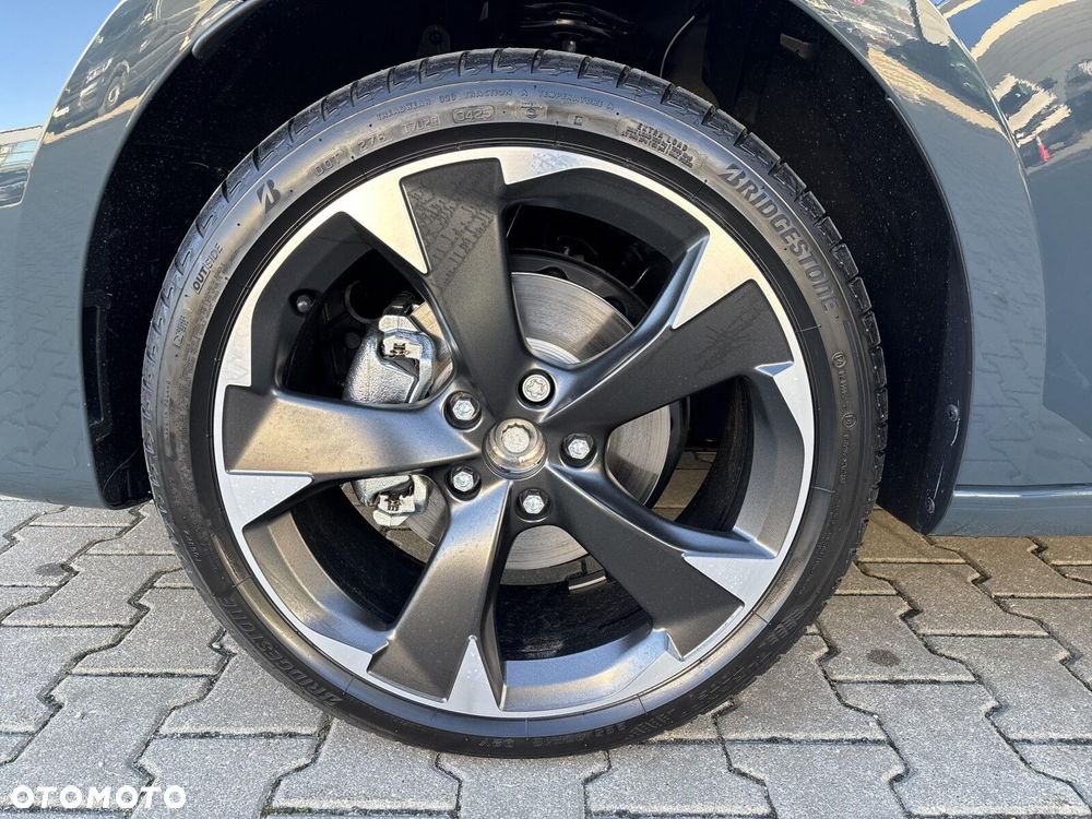 Cupra Leon Sportstourer 1.5 TSI - 13