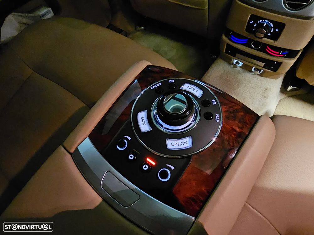 Rolls Royce Ghost - 20