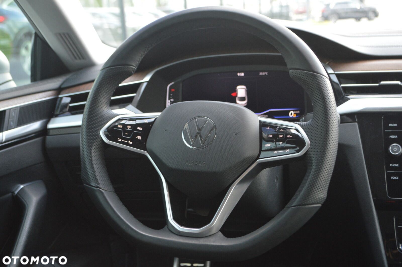 Volkswagen Arteon 2.0 TSI Elegance DSG - 23