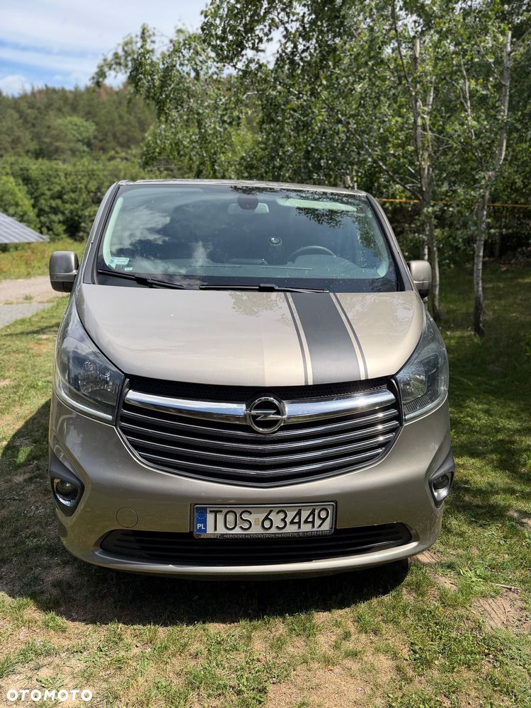 Opel Vivaro 1.6 CDTI L2 - 24