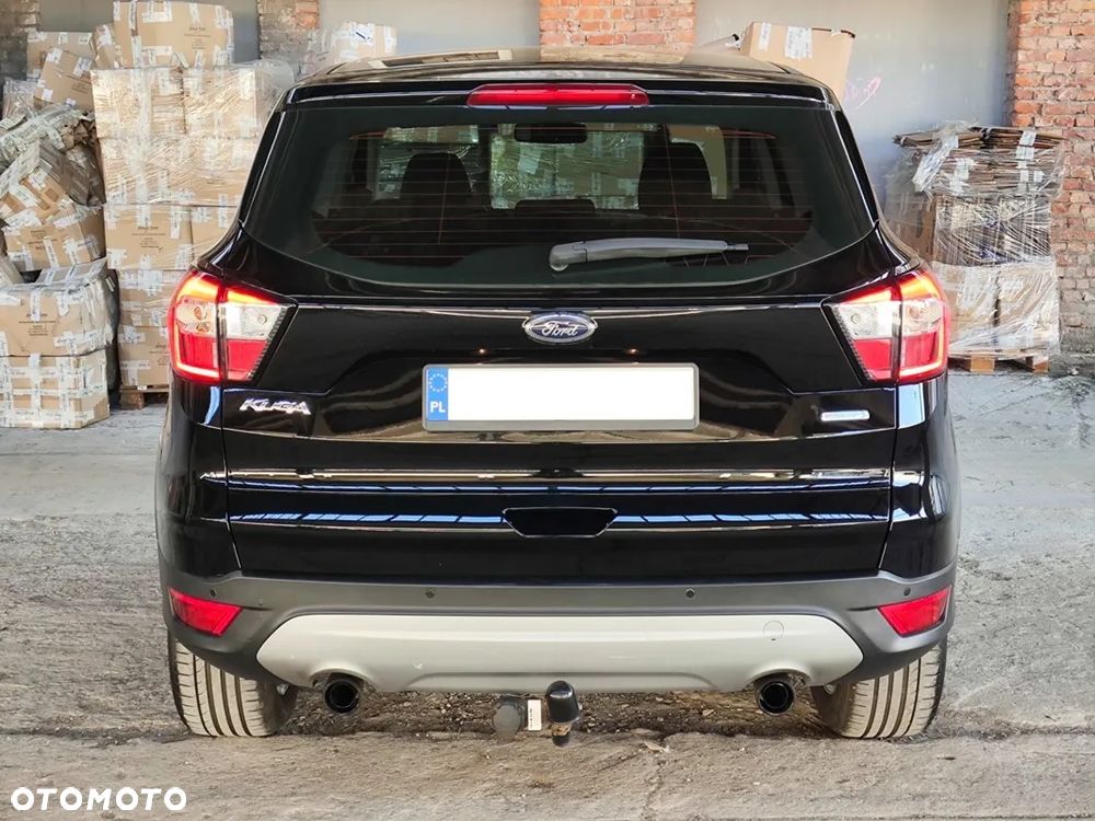 Ford Kuga 1.5 EcoBoost AWD Edition ASS - 11