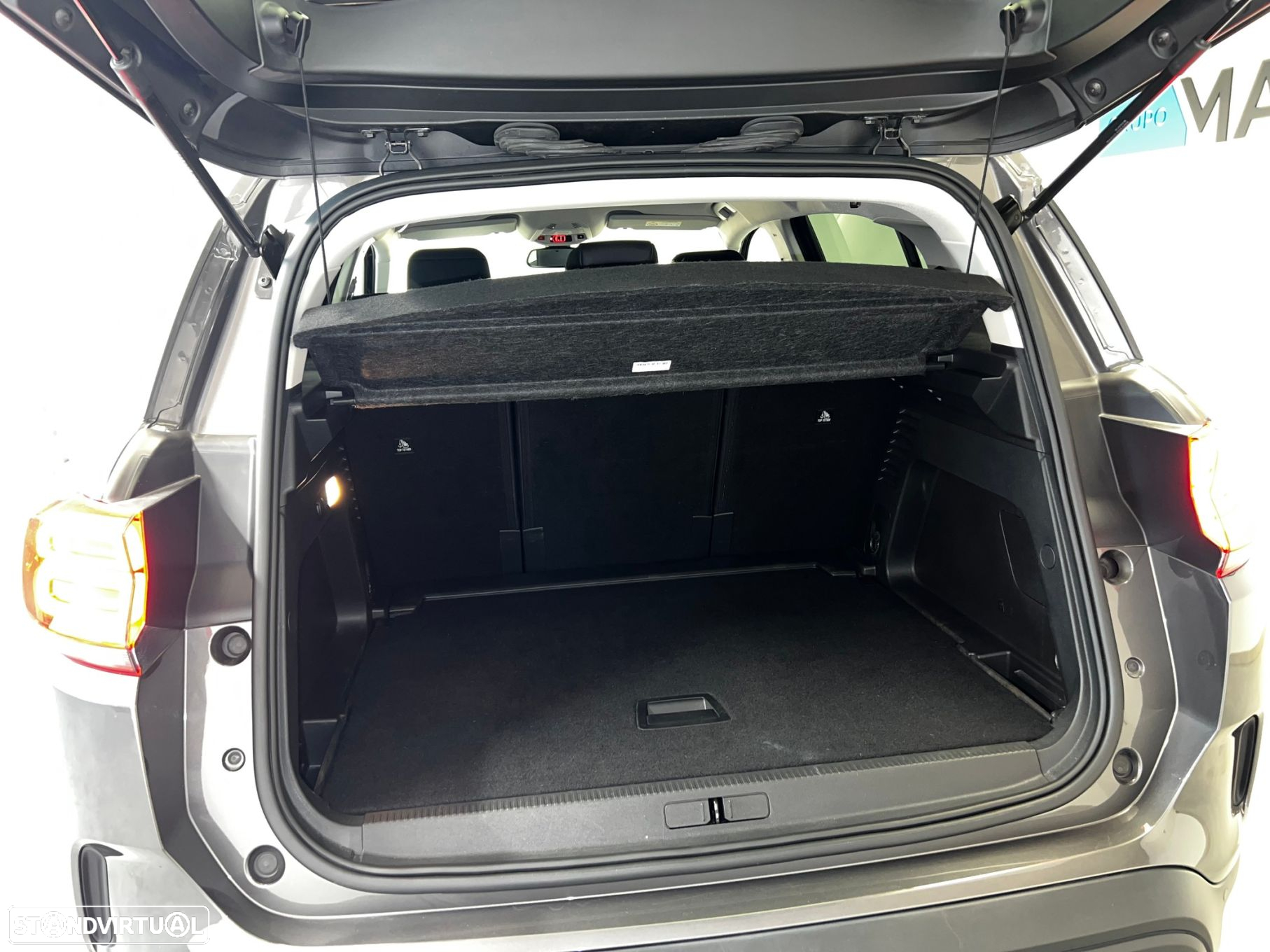 Citroën C5 Aircross 1.5 BlueHDi Live - 20