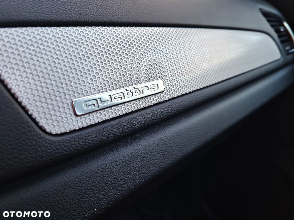 Audi Q3 2.0 TDI Quattro S tronic - 34