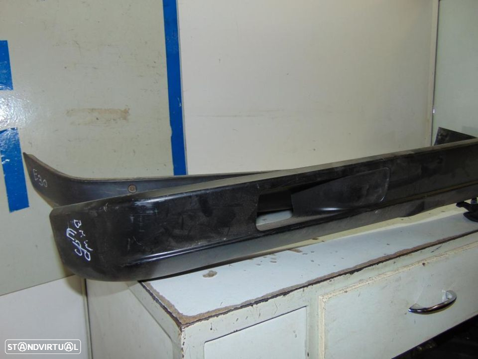 BMW E30 avental - 2