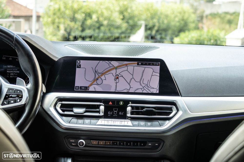 BMW 430 i Desportiva M Auto - 31