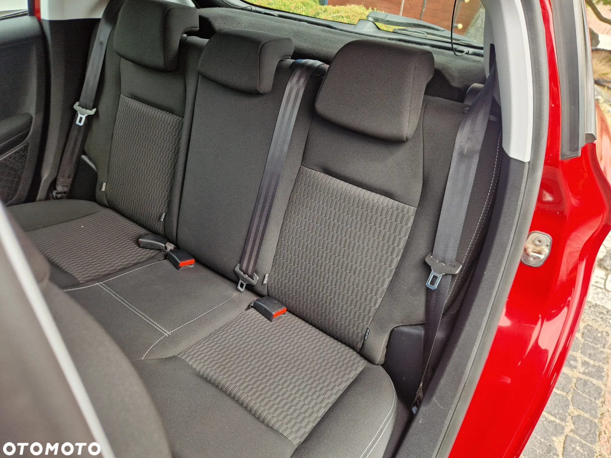 Peugeot 208 Blue-HDi 100 Stop&Start Active - 15