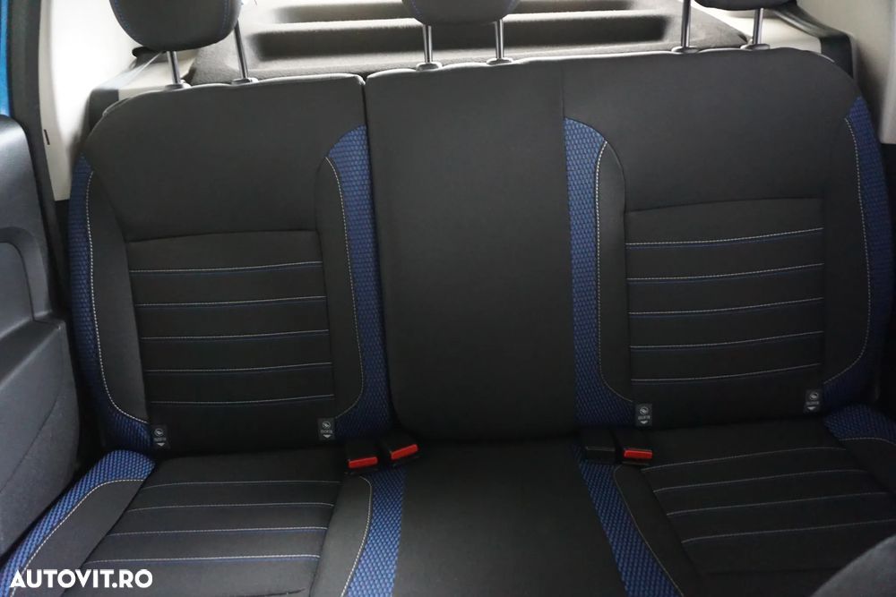 Dacia Sandero Stepway - 21