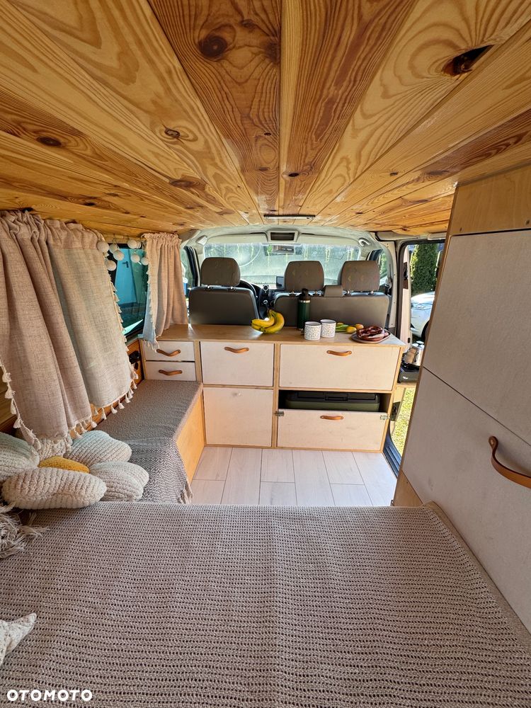 Volkswagen Transporter Standard - 17
