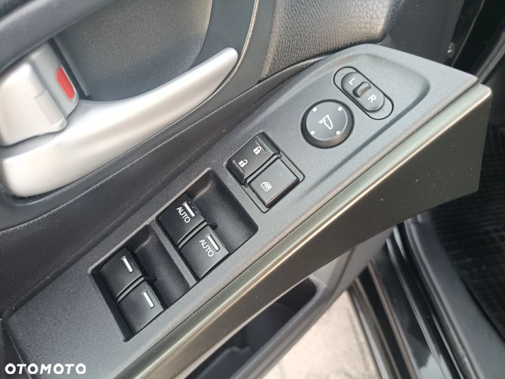 Honda Civic 1.8i-VTEC Comfort - 28