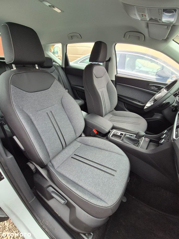 Seat Ateca 1.5 TSI Style S&S DSG - 30
