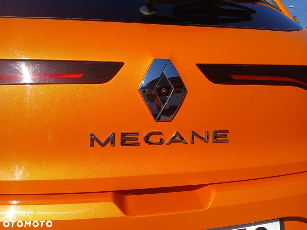 Renault Megane TCe 300 GPF EDC R.S TROPHY - 14