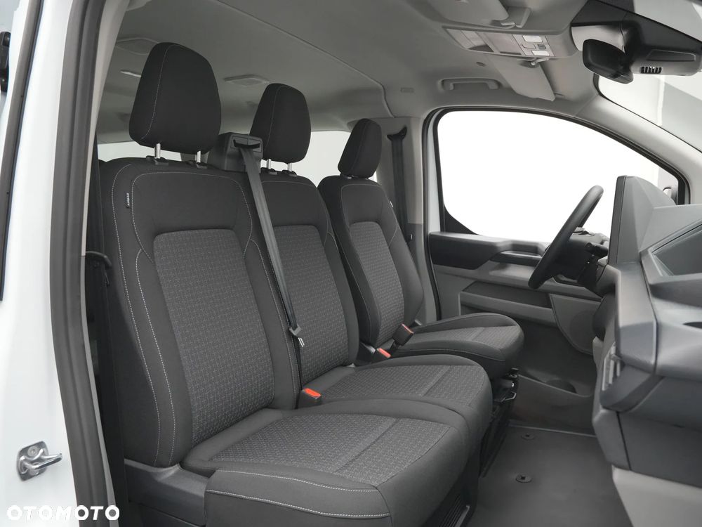 Ford Transit Custom Kombi 320 L2H1 Trend M1 - 9