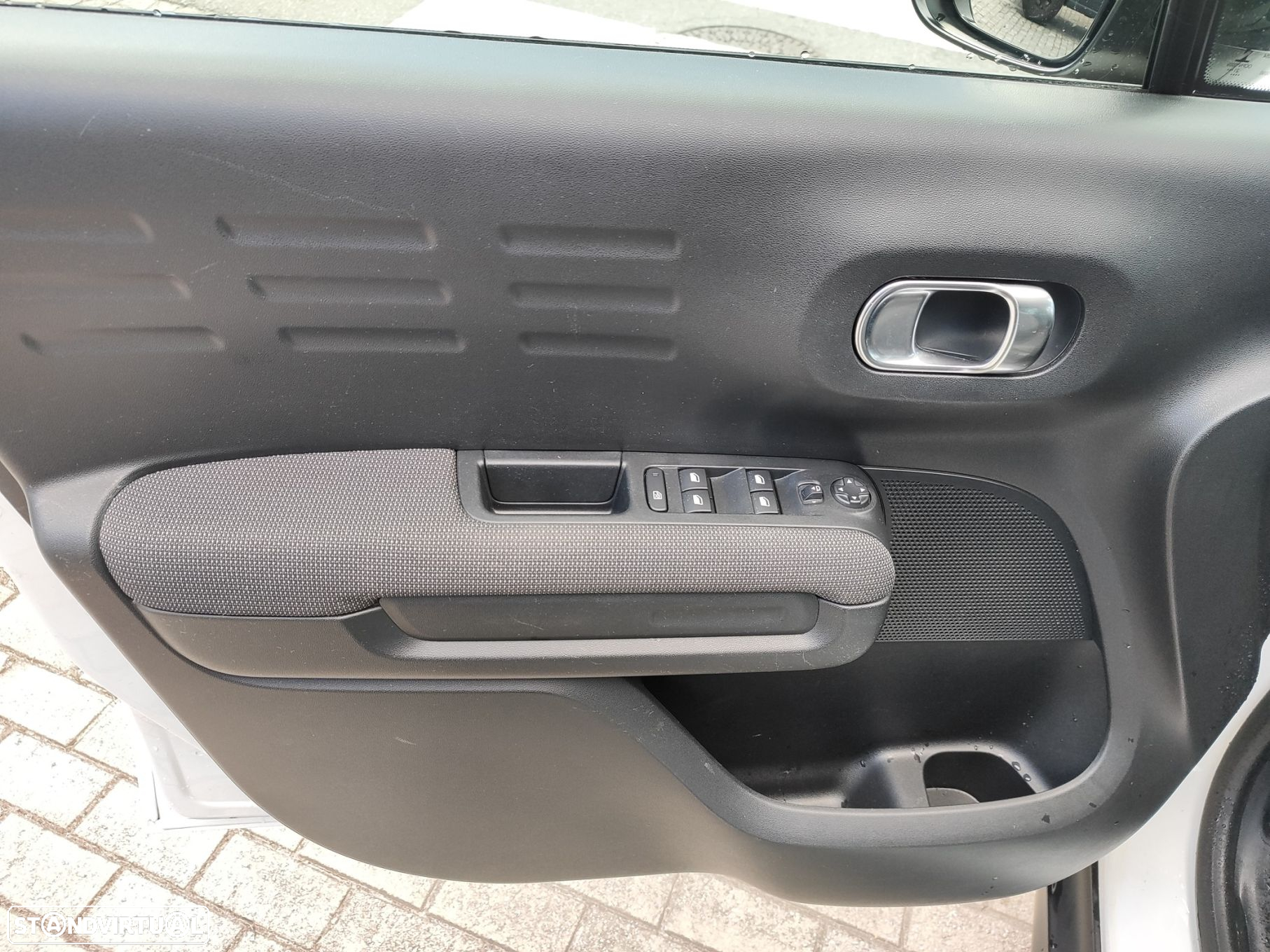 Citroën C3 Aircross 1.5 BlueHDi Feel Pack - 12