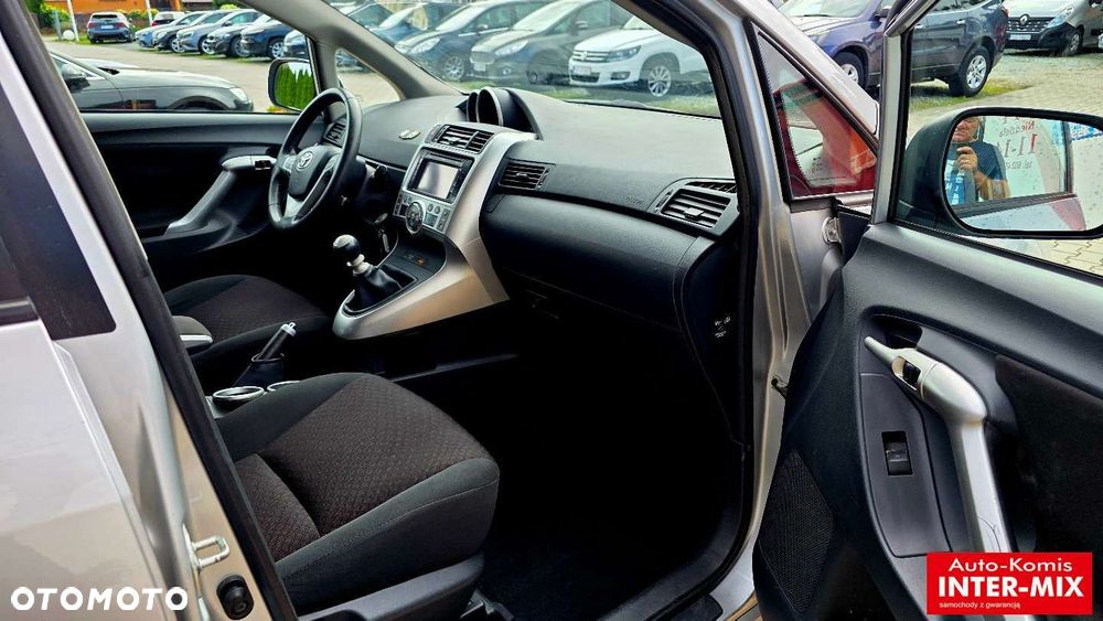 Toyota Verso - 39