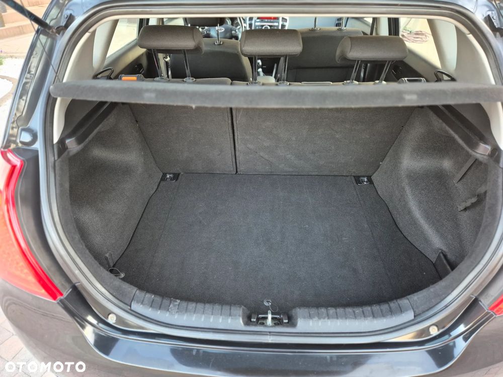 Kia Ceed 1.4 CVVT Edition 7 - 35