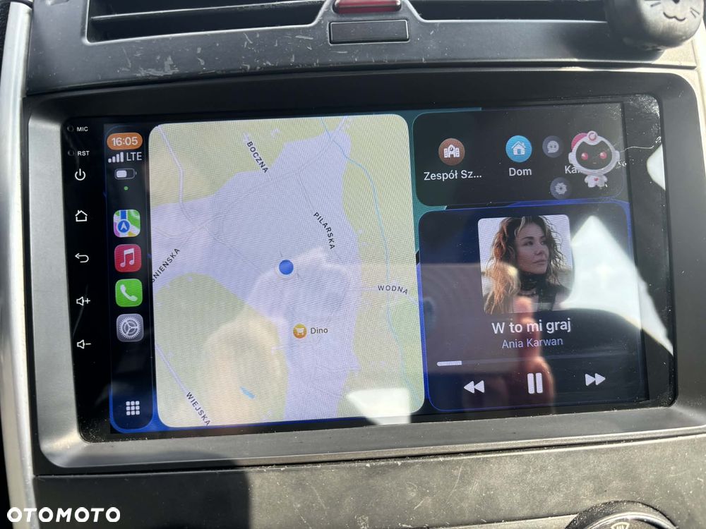 Mercedes-Benz Klasa B - 6