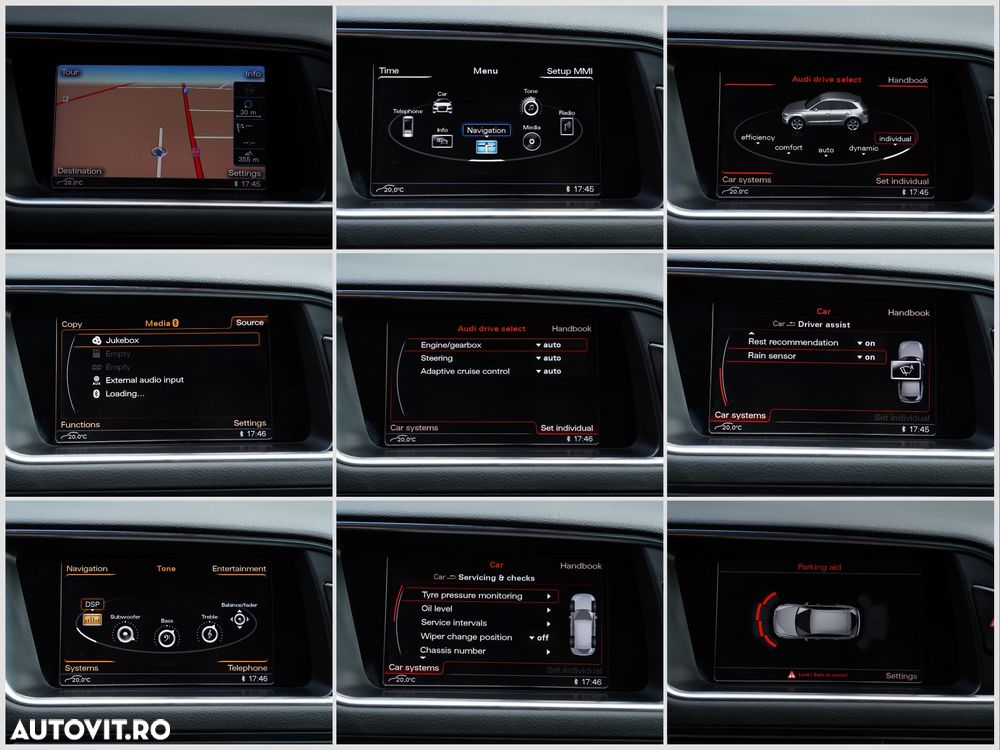 Audi Q5 2.0 TDI Quattro S tronic design - 7