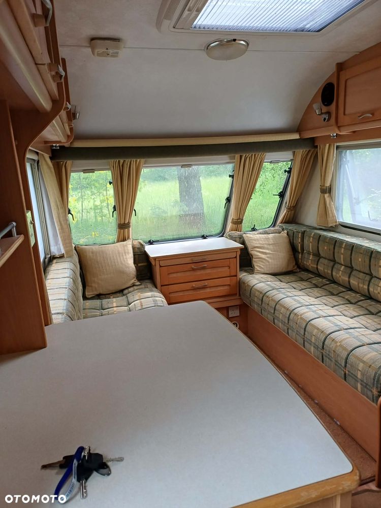 Compass corona 362 - 6