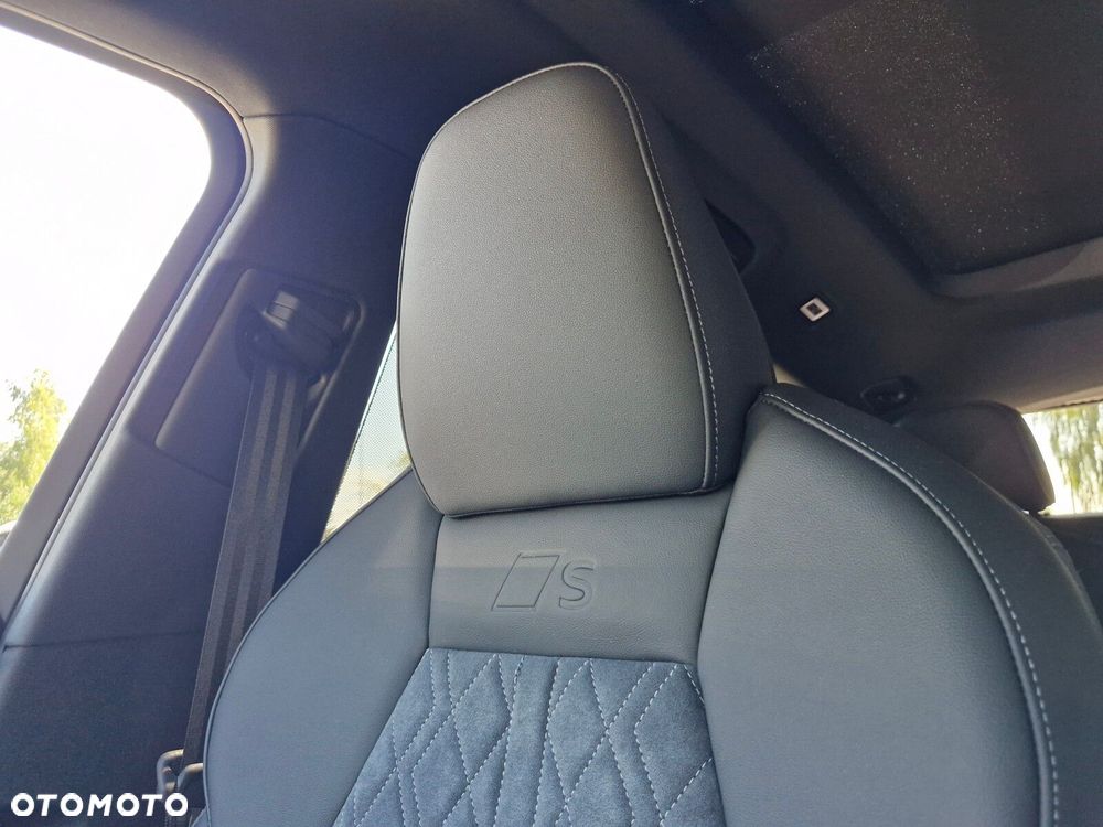 Audi Q5 TFSI mHEV 150 kW Quattro S tronic - 29
