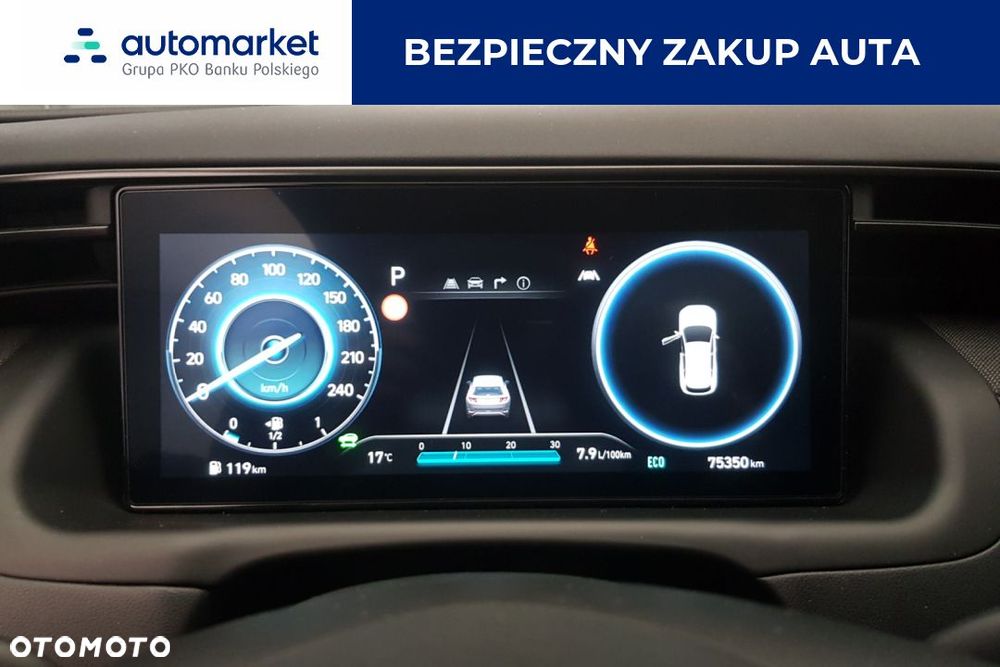 Hyundai Tucson - 16