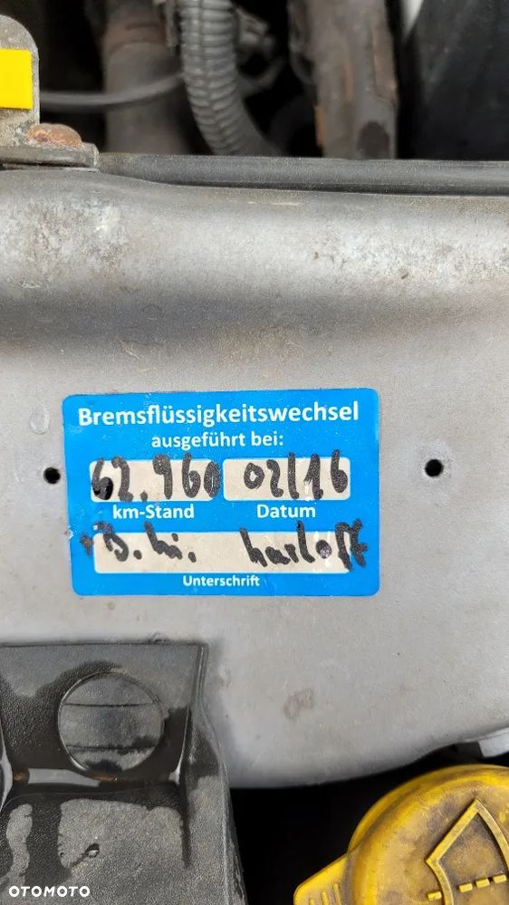 Opel Zafira 1.8 Elegance - 16