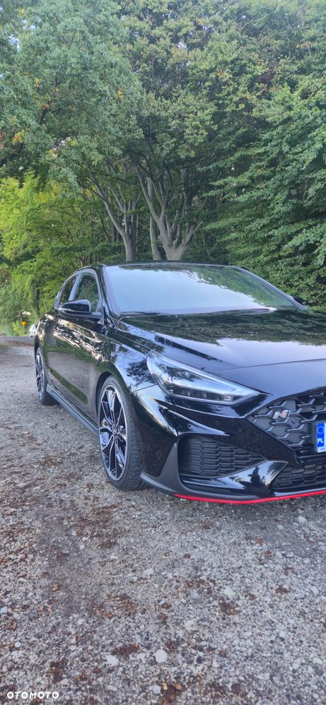 Hyundai i30 N 2.0 T-GDI Performance DCT - 15
