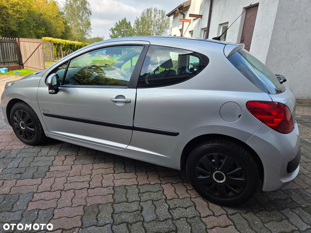 Peugeot 207 95 VTi Urban Move - 14