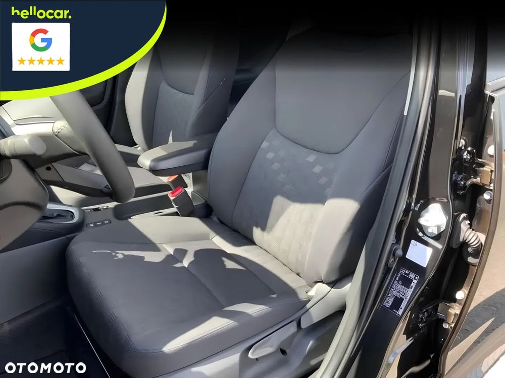 Toyota Yaris - 6