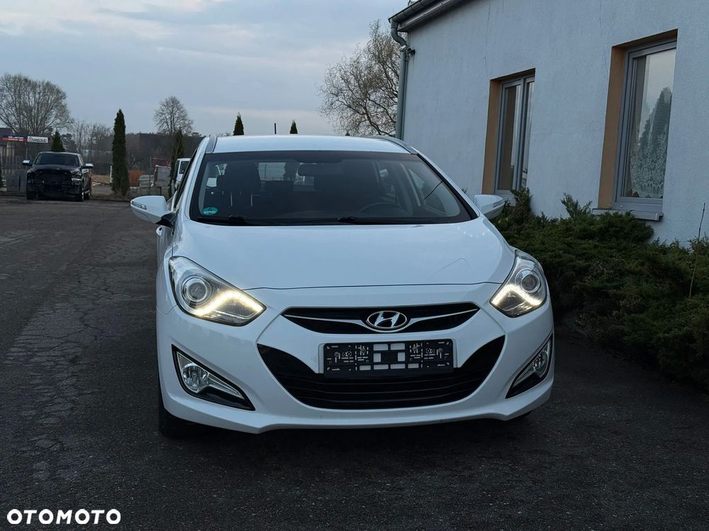 Hyundai i40 1.6 Comfort - 3