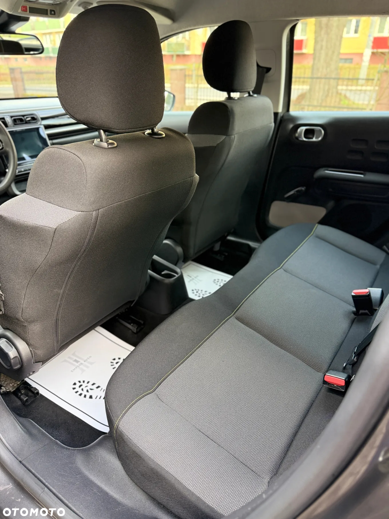 Citroën C3 Pure Tech 83 S&S FEEL - 35