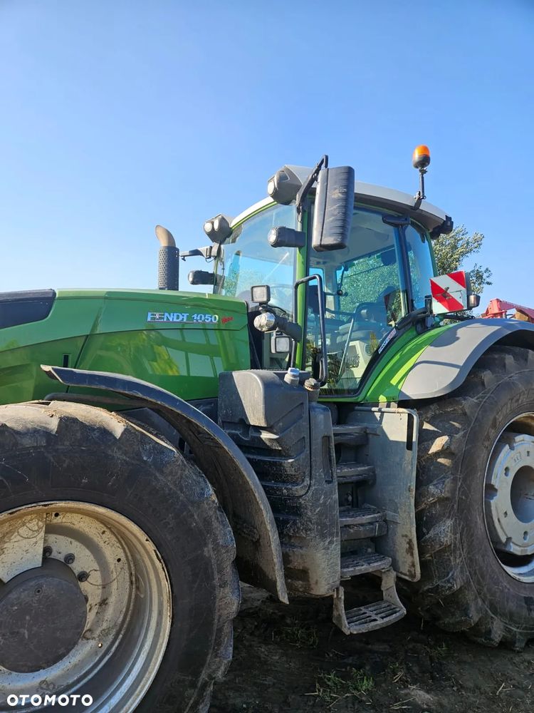 Fendt 1050 - 4
