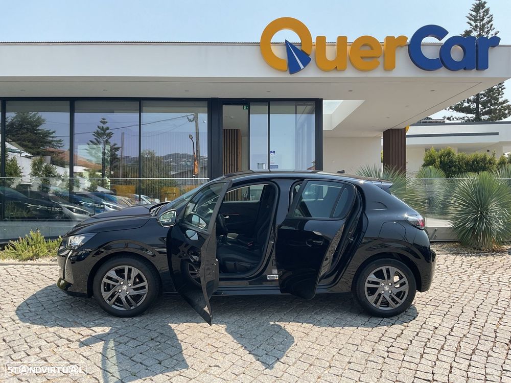 Peugeot 208 1.2 PureTech Active Pack - 9