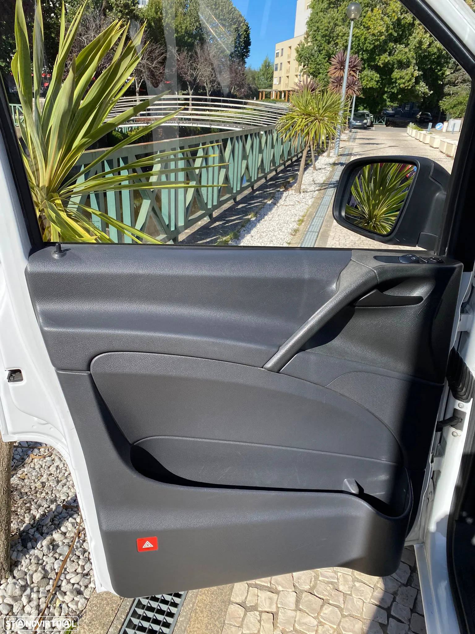 Mercedes-Benz Vito - 6